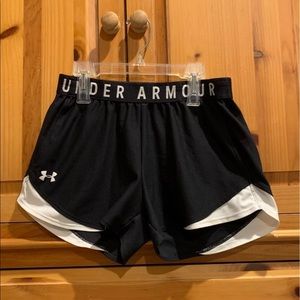Women’s Under Armour shorts